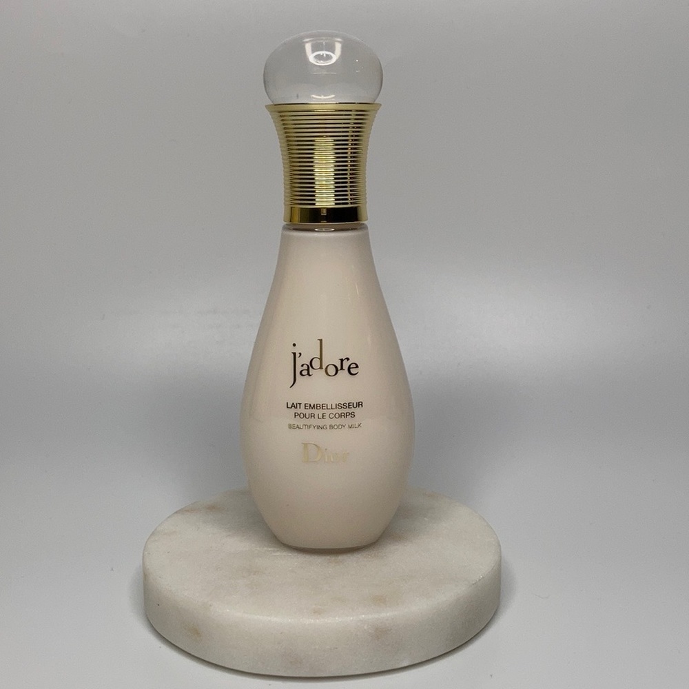 Dior J'adore Body Milk